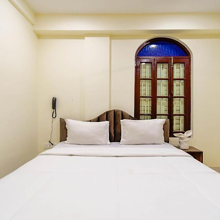 Hotel Mahal Calcutta Exterior foto