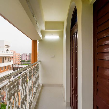 Hotel Mahal Calcutta Exterior foto