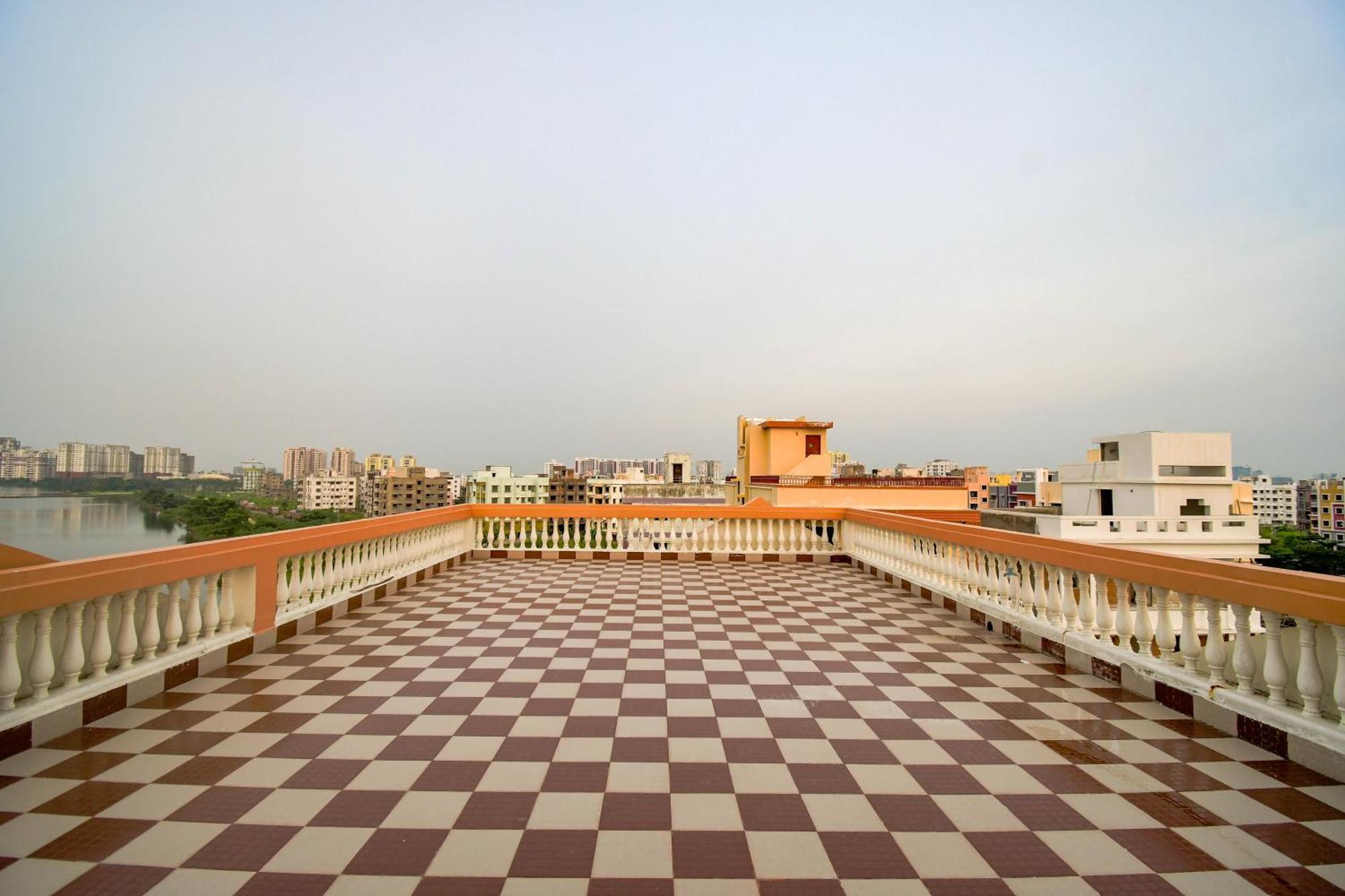 Hotel Mahal Calcutta Exterior foto